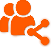Stream sharing